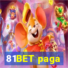 81BET paga